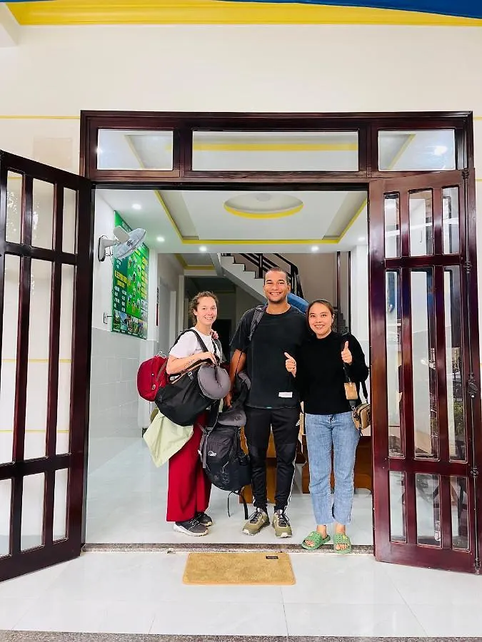 Song Thien Homestay Hoi An 0*,  Vietnam