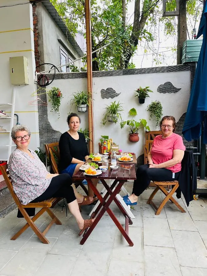Song Thien Homestay Hoi An