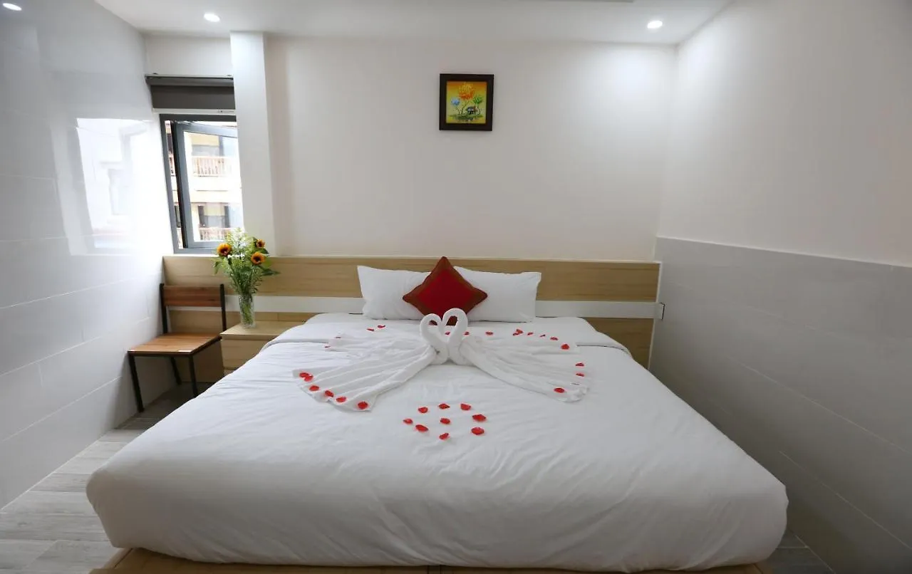 Song Thien Homestay Hoi An