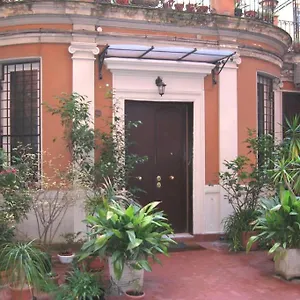 Vivilo Collection - Opera Teather - Very Apartment Rome
