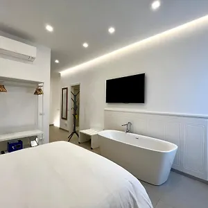 Trastevere Urban Apartment Rome