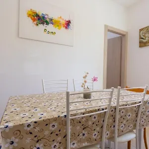 Vatican Terrione 105 Apartment Rome