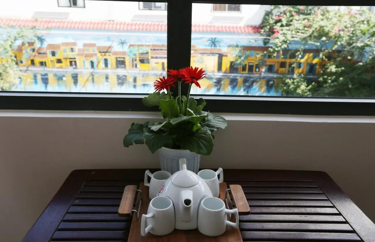 Song Thien Homestay Hoi An 0*,  Vietnam