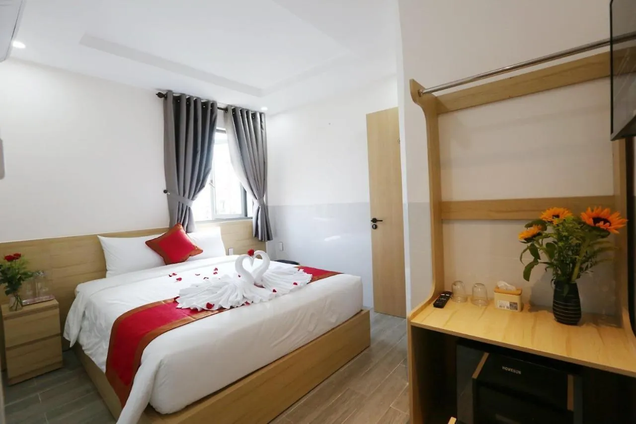 Song Thien Homestay Hoi An