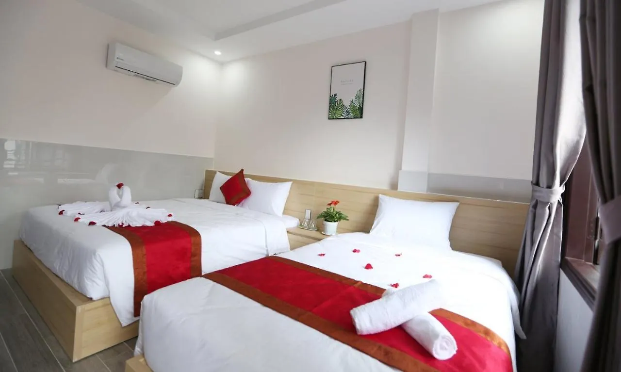 Song Thien Homestay Hoi An