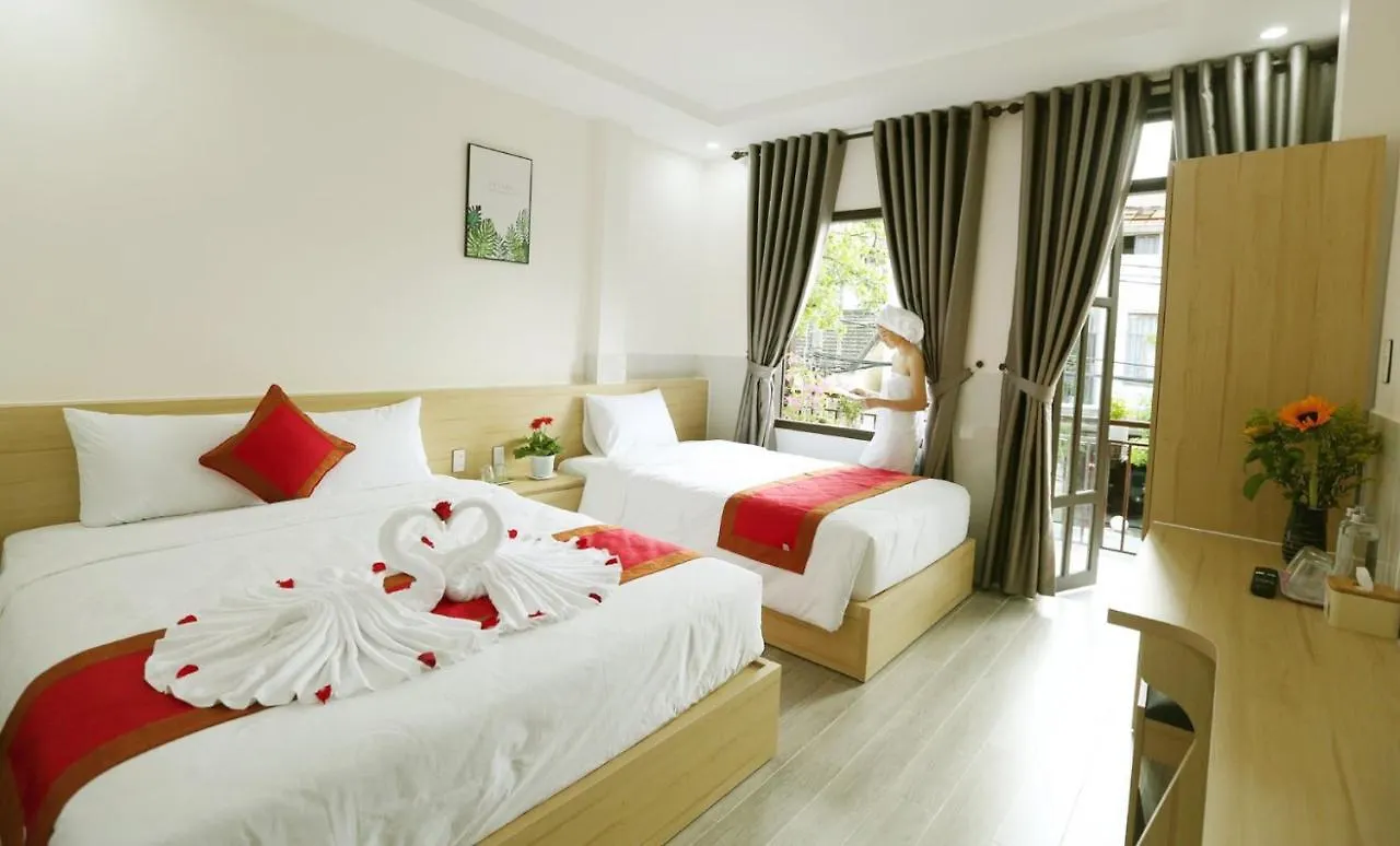 Song Thien Homestay Hoi An 0*,