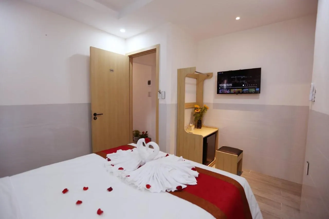 Song Thien Homestay Hoi An 0*,