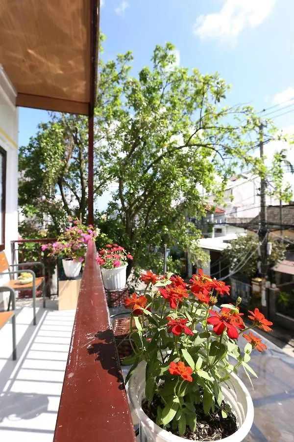 Song Thien Homestay Hoi An