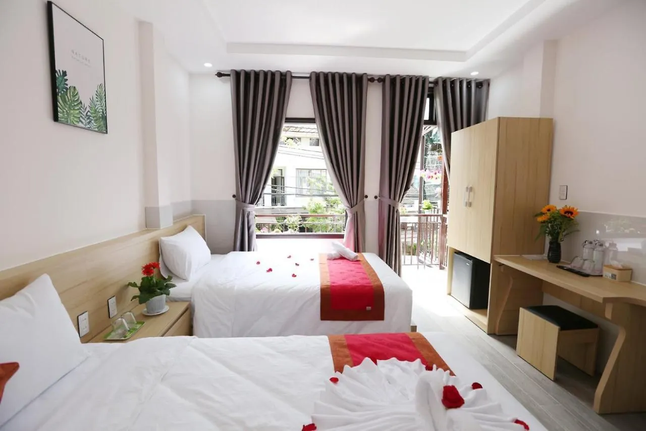 Song Thien Homestay Hoi An