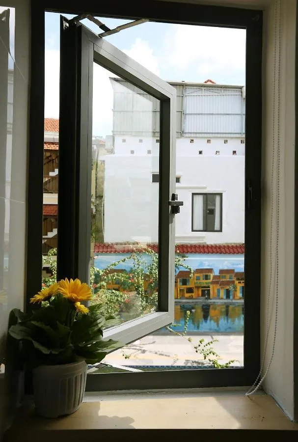 Song Thien Homestay Hoi An