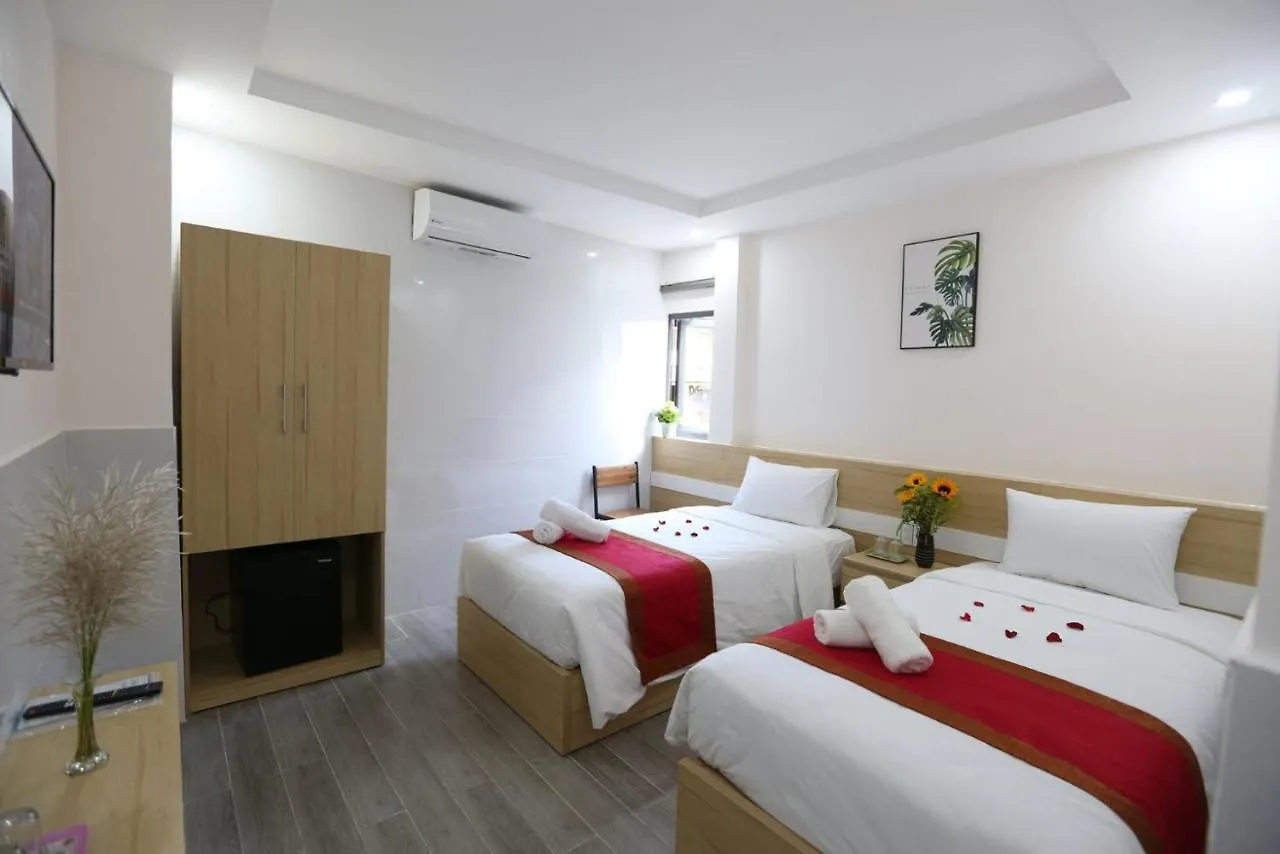Song Thien Homestay Hoi An