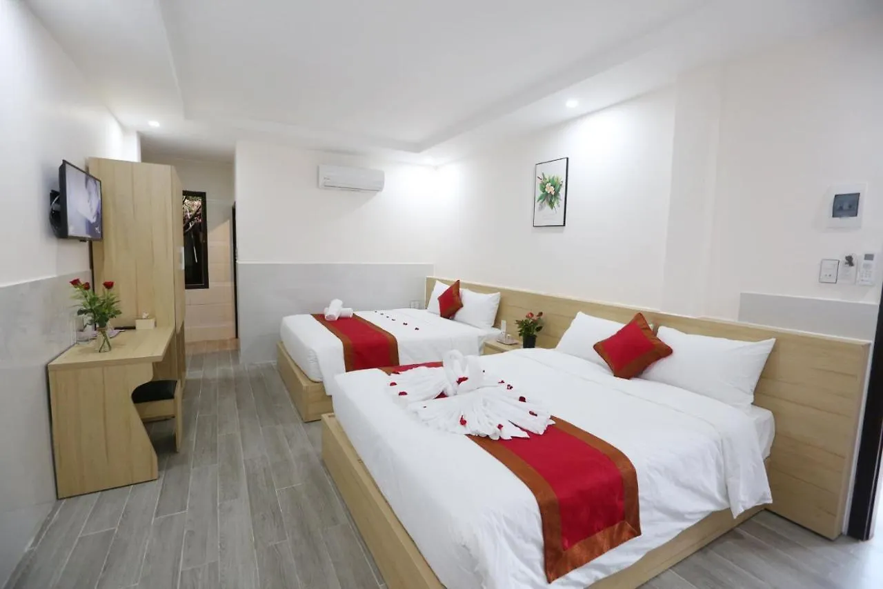 Song Thien Homestay Hoi An