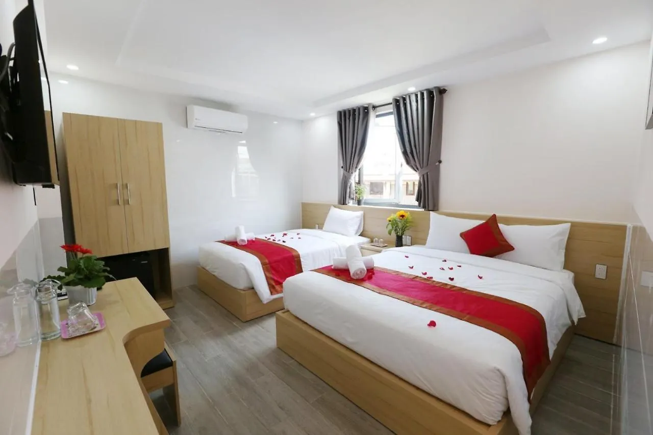 Song Thien Homestay Hoi An