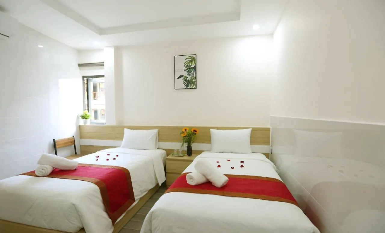 Song Thien Homestay Hoi An