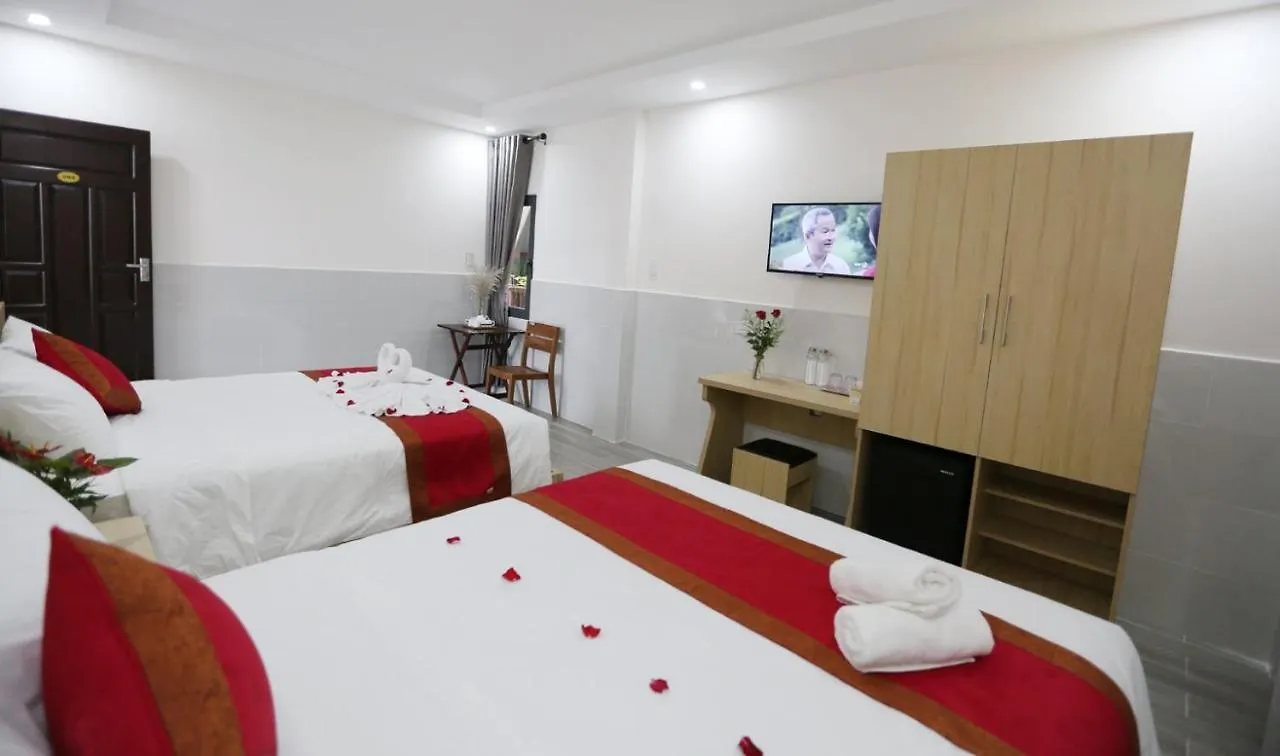 Song Thien Homestay Hoi An