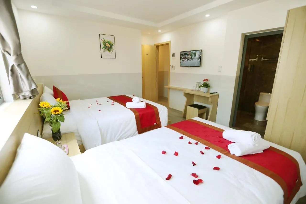 Song Thien Homestay Hoi An 0*,  Vietnam