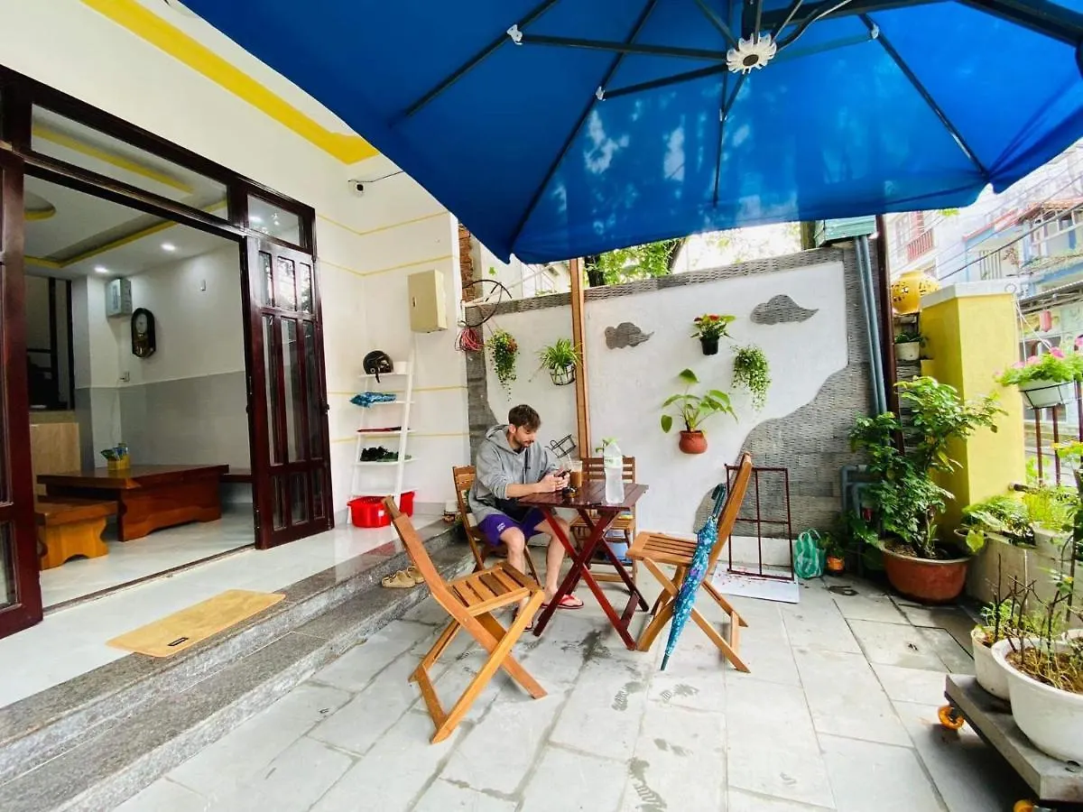 Song Thien Homestay Hoi An Vietnam