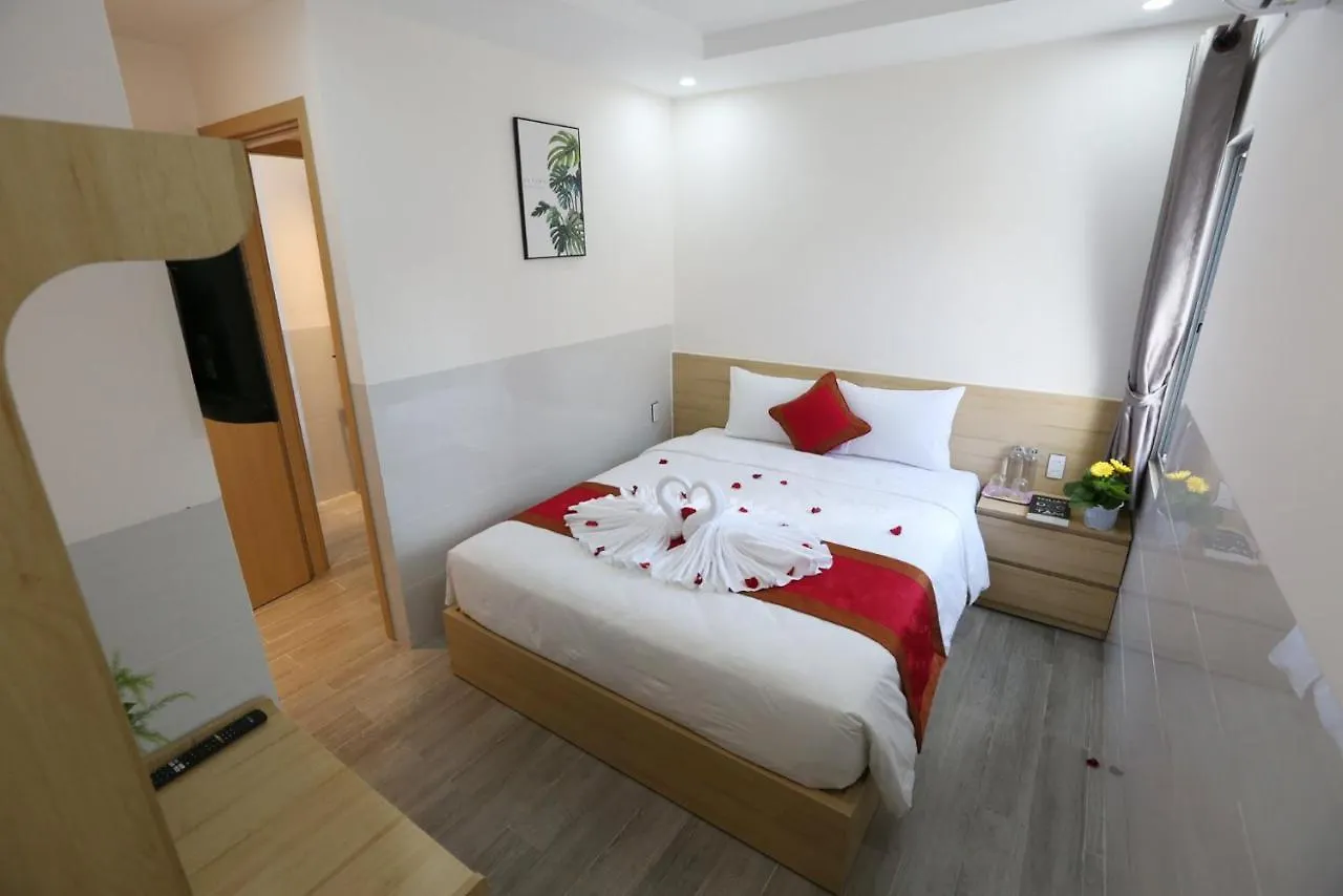 Song Thien Homestay Hoi An