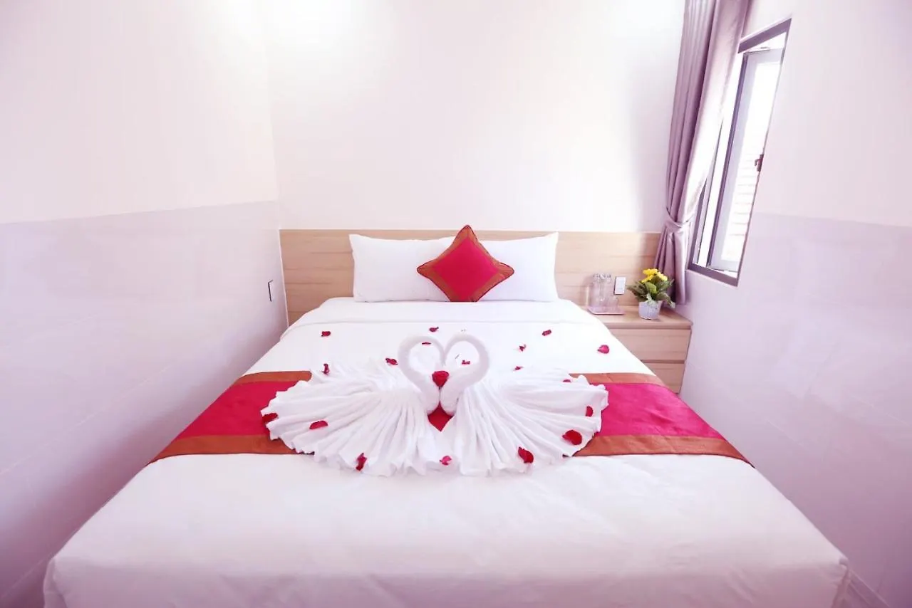 Song Thien Homestay Hoi An