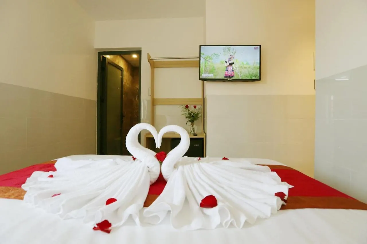 Song Thien Homestay Hoi An