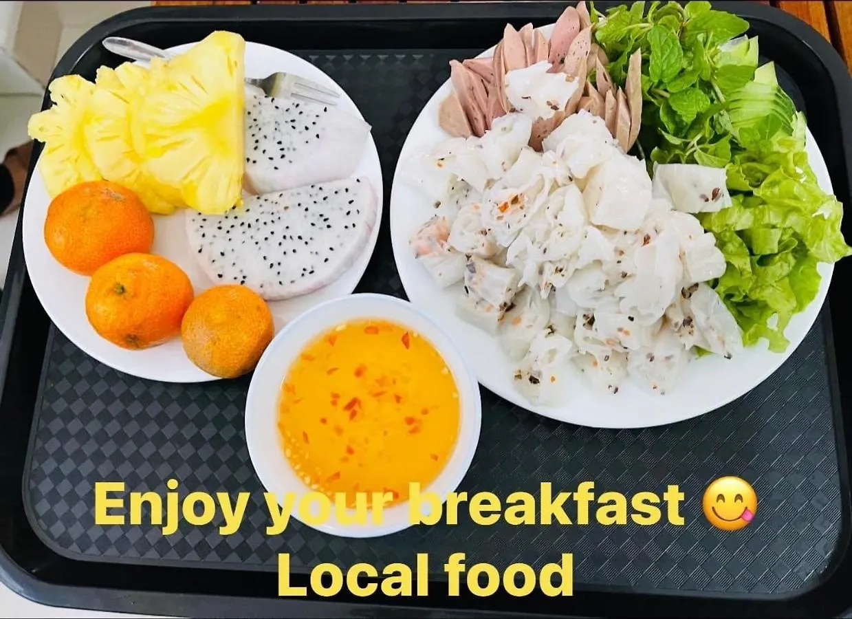 Song Thien Homestay Hoi An