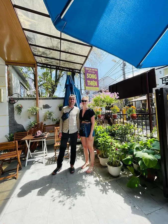 Song Thien Homestay Hoi An