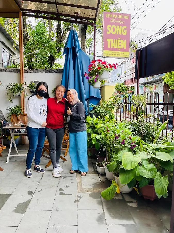 Song Thien Homestay Hoi An