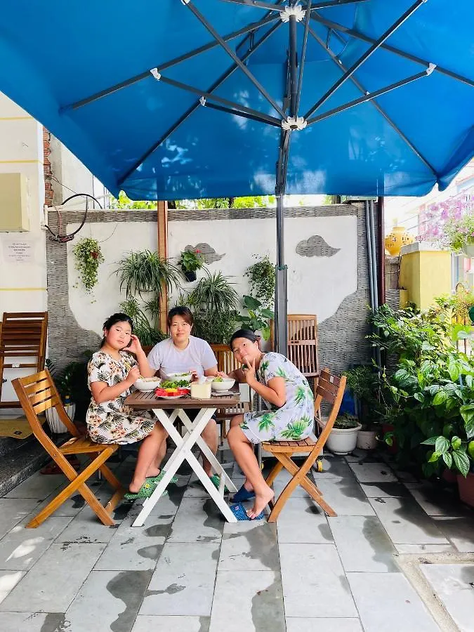 Song Thien Homestay Hoi An