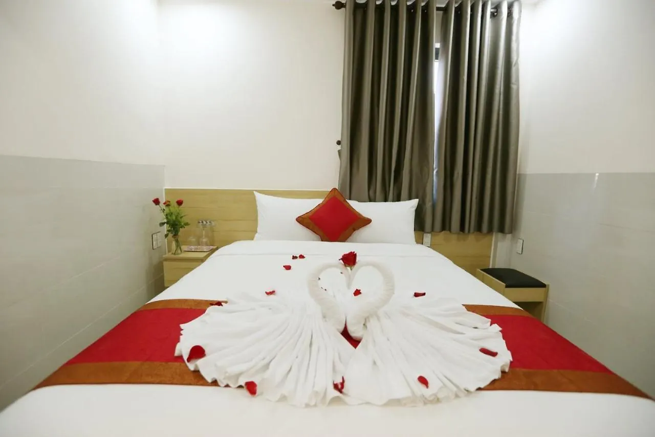 Song Thien Homestay Хойан