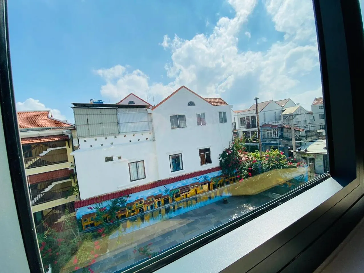 Song Thien Homestay Хойан